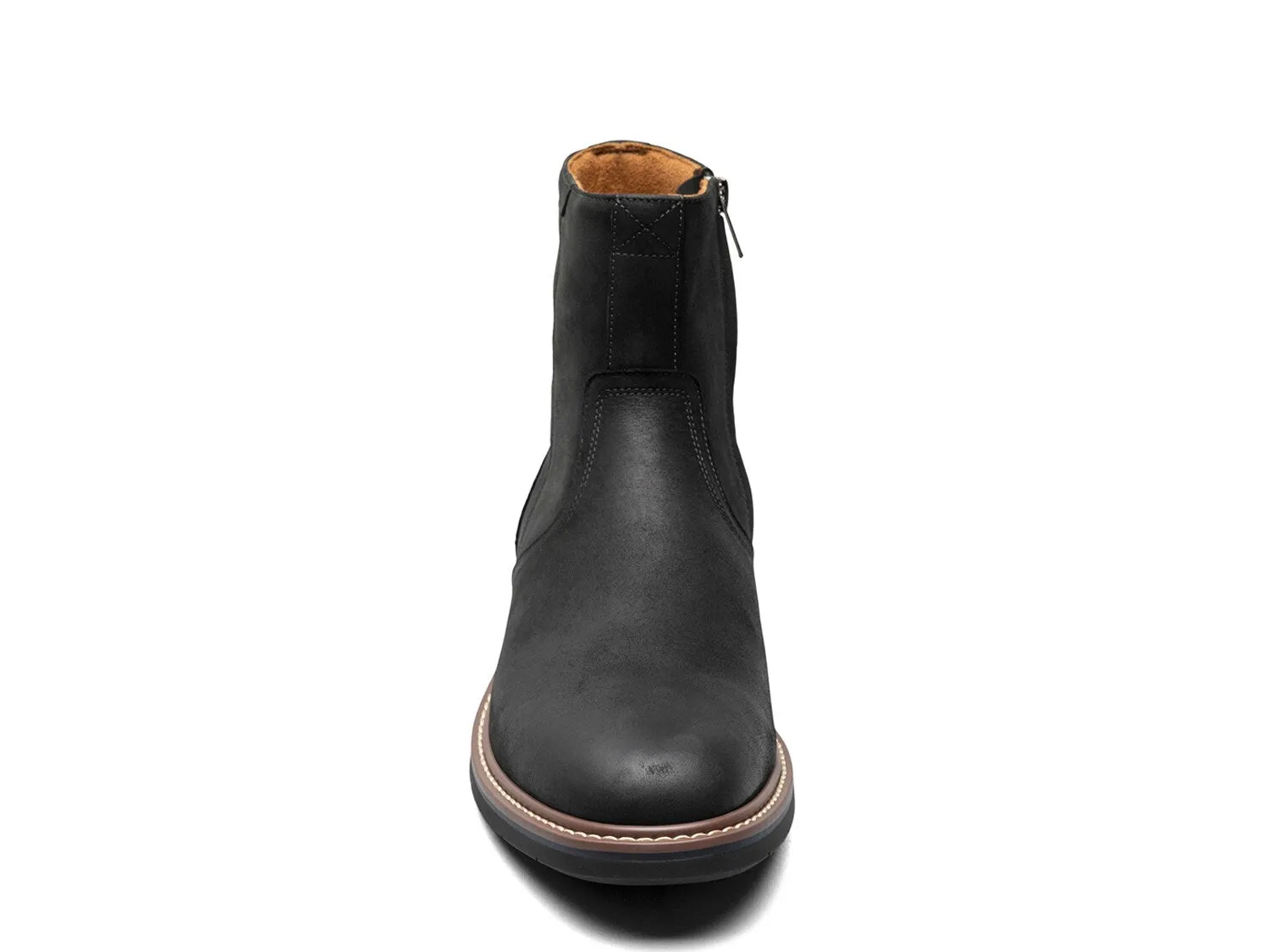 Florsheim Norwalk boots, black