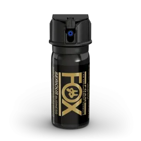 Fox Labs Foam Pepper Spray - 1.7 oz