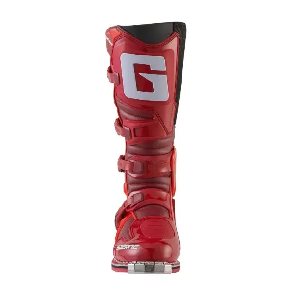 Gaerne Fastback Motocross Boots Blood Moon