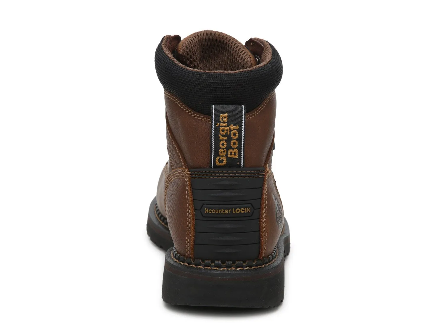 Georgia Boot Georgia Giant Revamp, brown