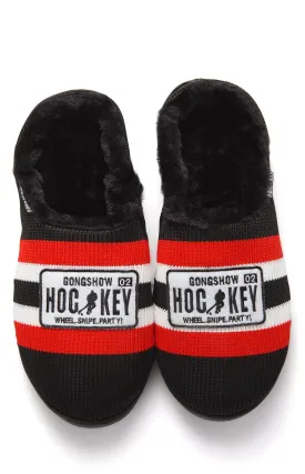 Gongshow Slippers Ottawa