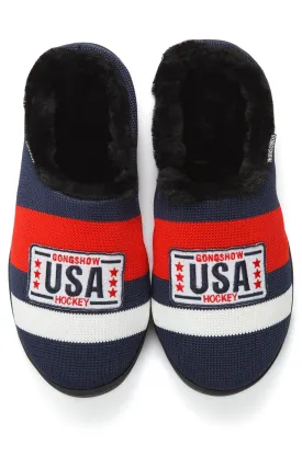 Gongshow Slippers USA