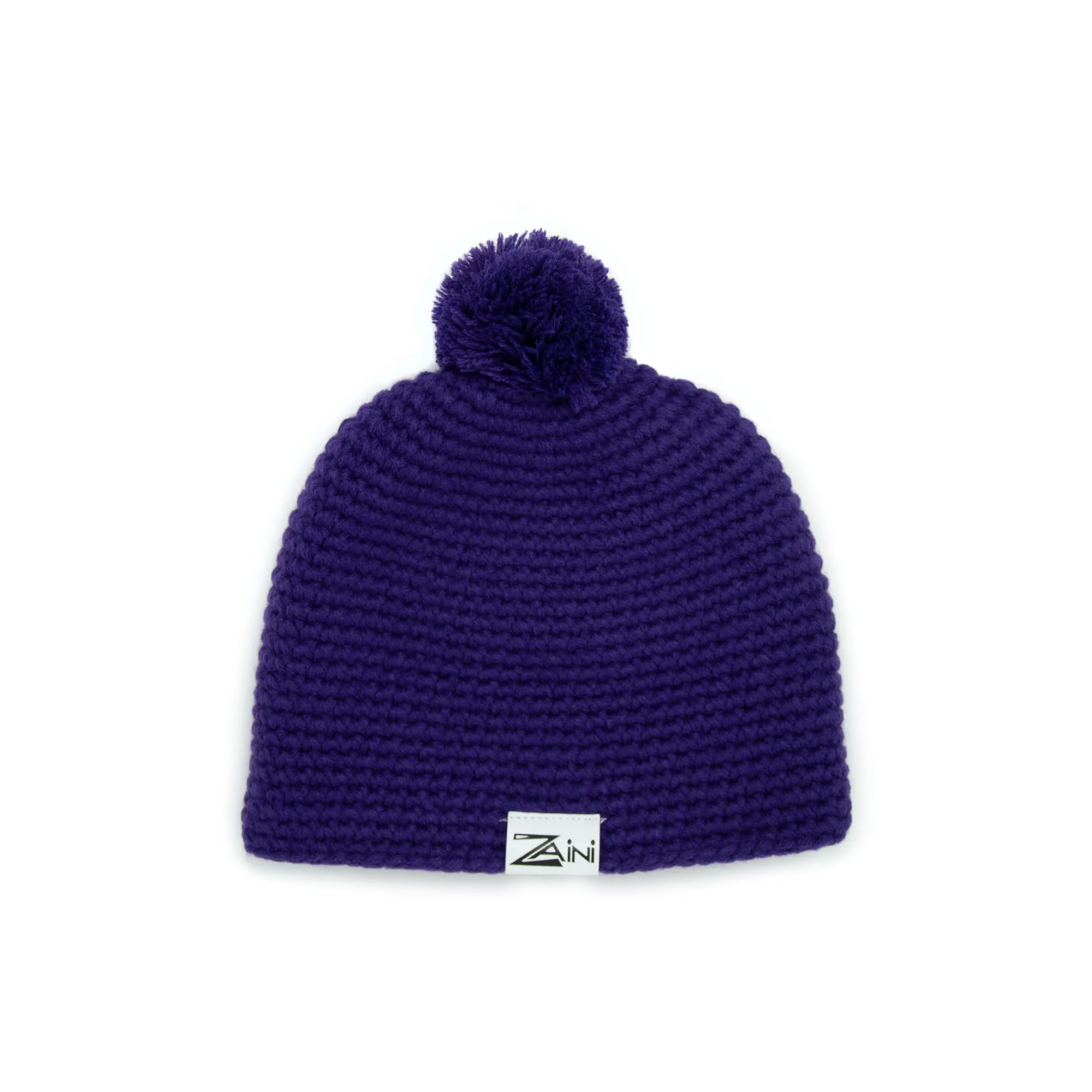 Grant Fleece Lined Snug Bobble Hat