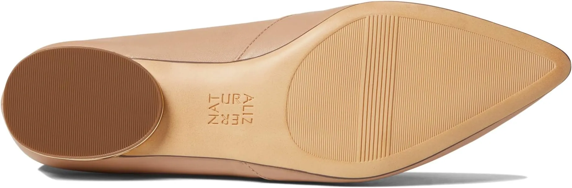 Havana Naturalizer Flats, Crème Brûlée 1