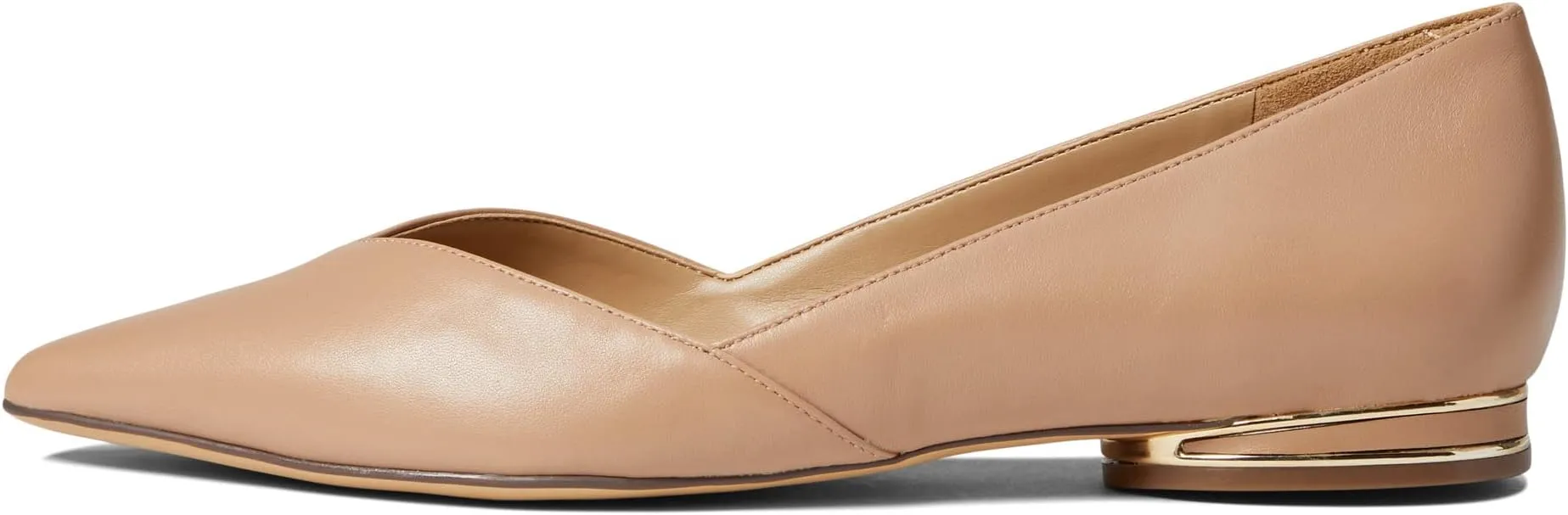 Havana Naturalizer Flats, Crème Brûlée 1