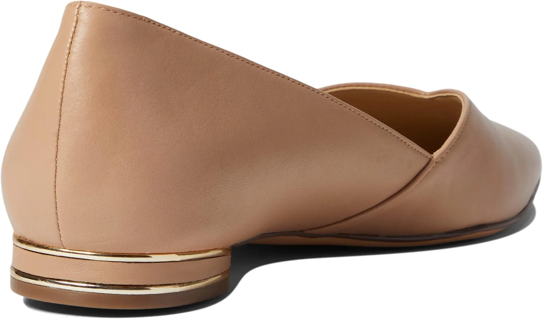 Havana Naturalizer Flats, Crème Brûlée 1