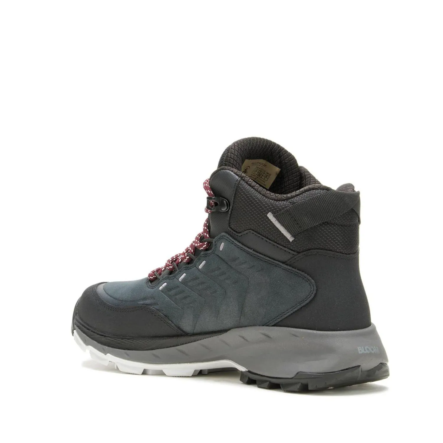 Hiking boots Kamik Trek Lite M, gray