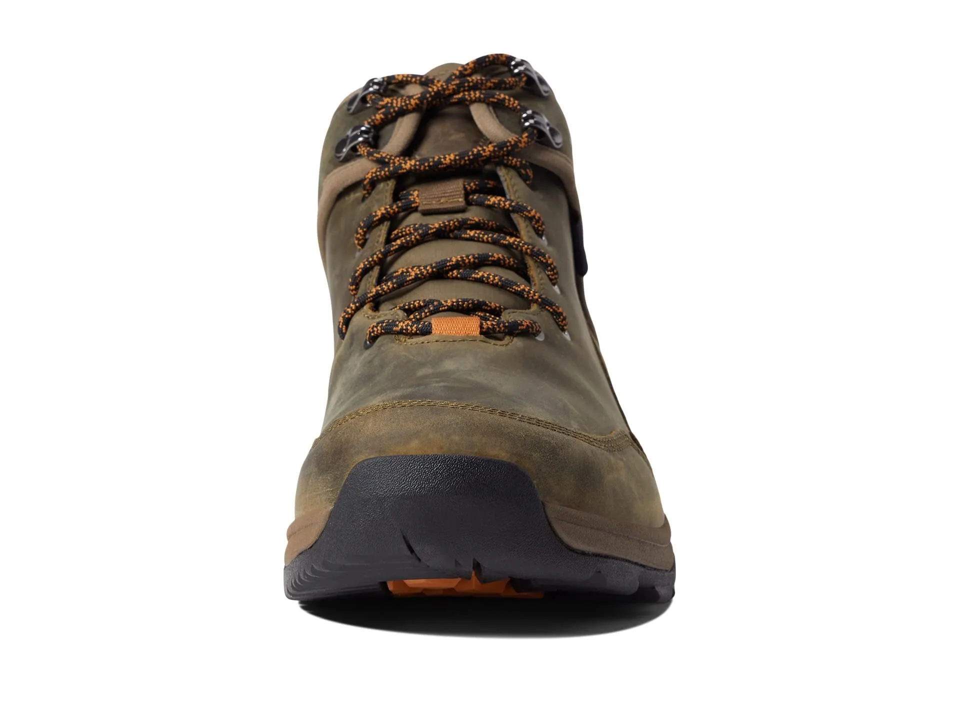 Hiking boots Teva Riva Mid RP, dark olive