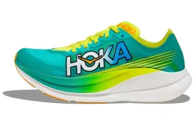 Hoka One One Rocket X unisex sneakers