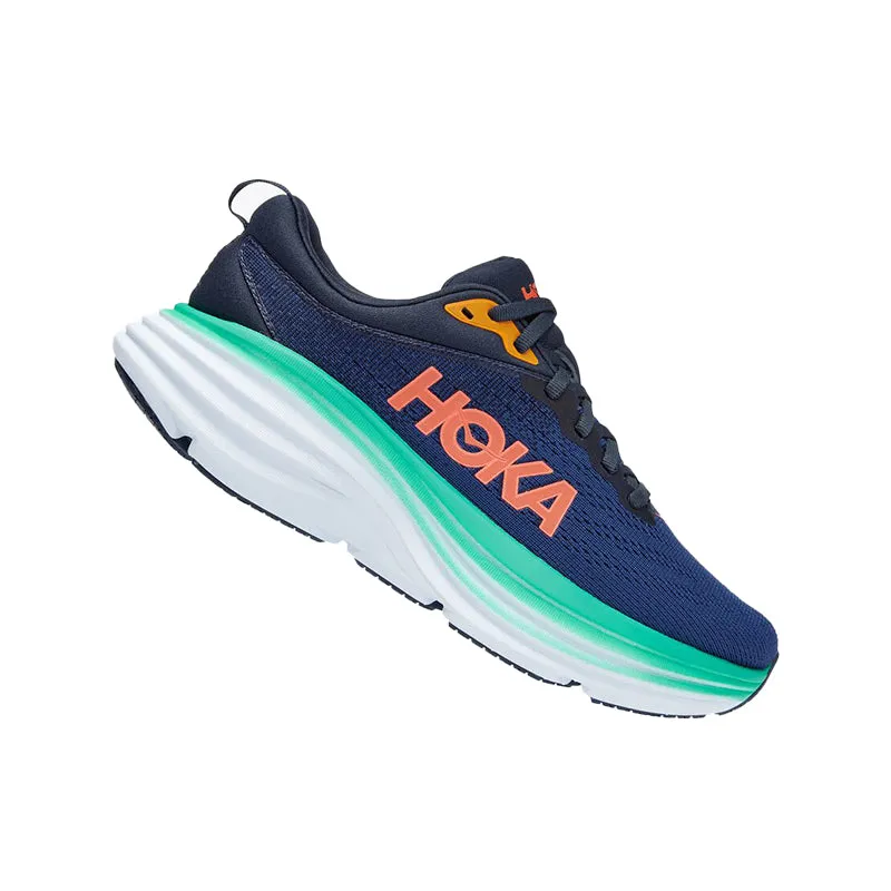 Hoka Women's Bondi 8 (Med)