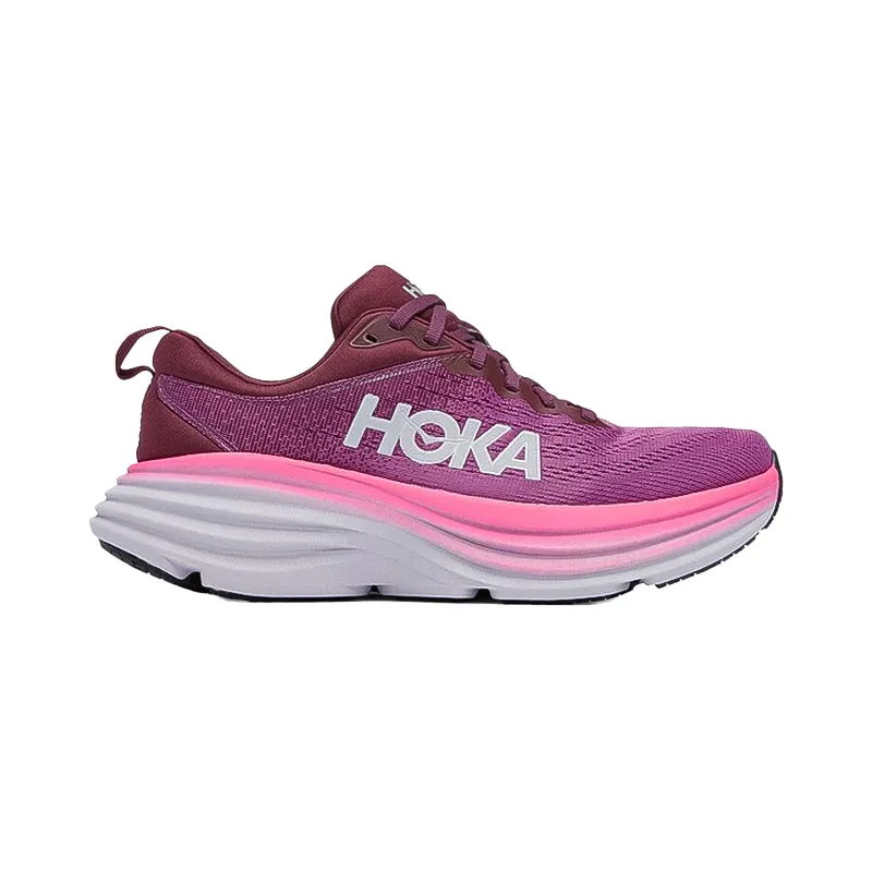 Hoka Women's Bondi 8 (Med)