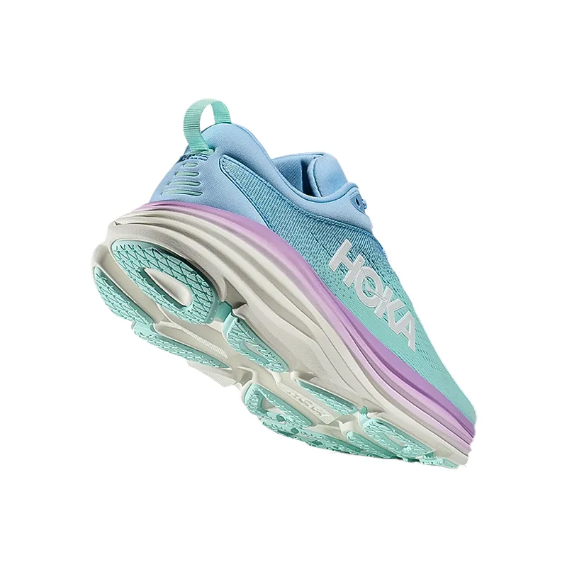 Hoka Women's Bondi 8 (Med)