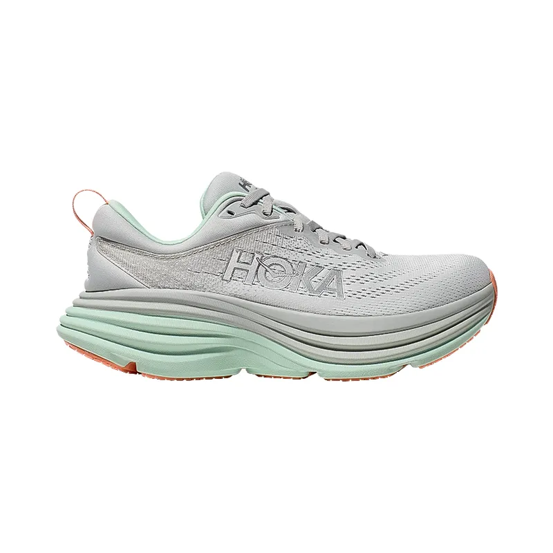 Hoka Women's Bondi 8 (Med)