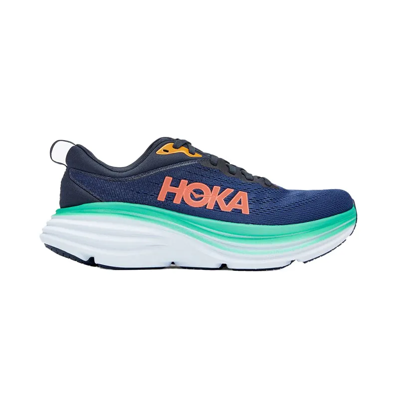 Hoka Women's Bondi 8 (Med)