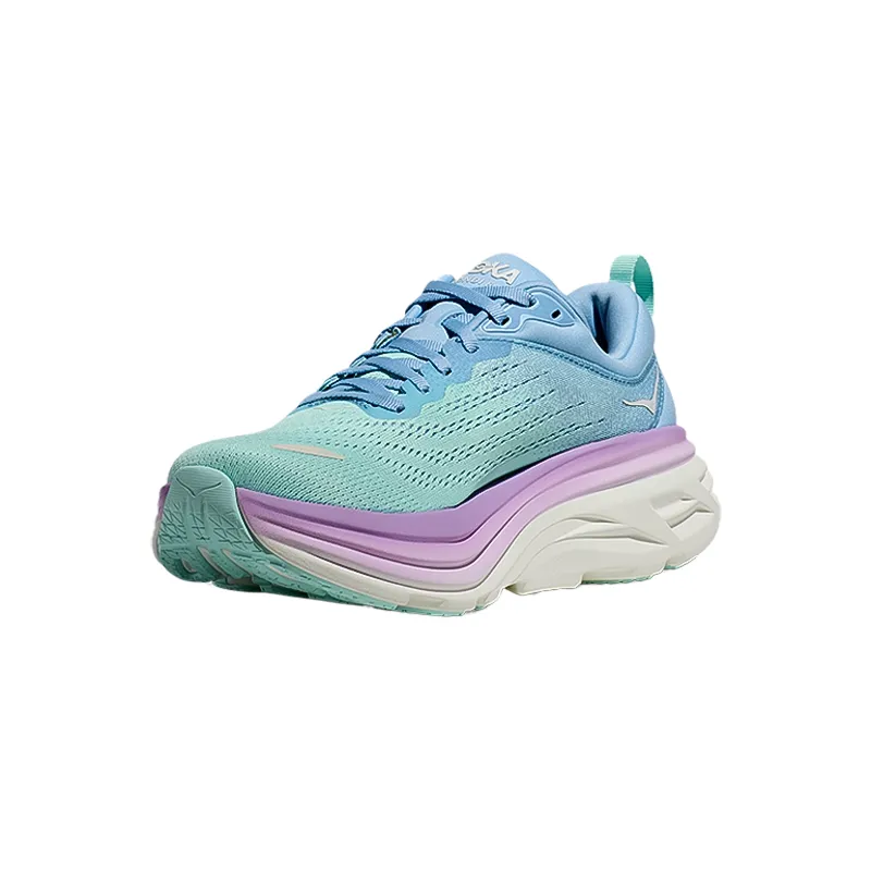 Hoka Women's Bondi 8 (Med)