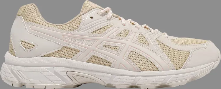 Jog 100 trail 4e wide 'birch' Asics sneakers, ice cream