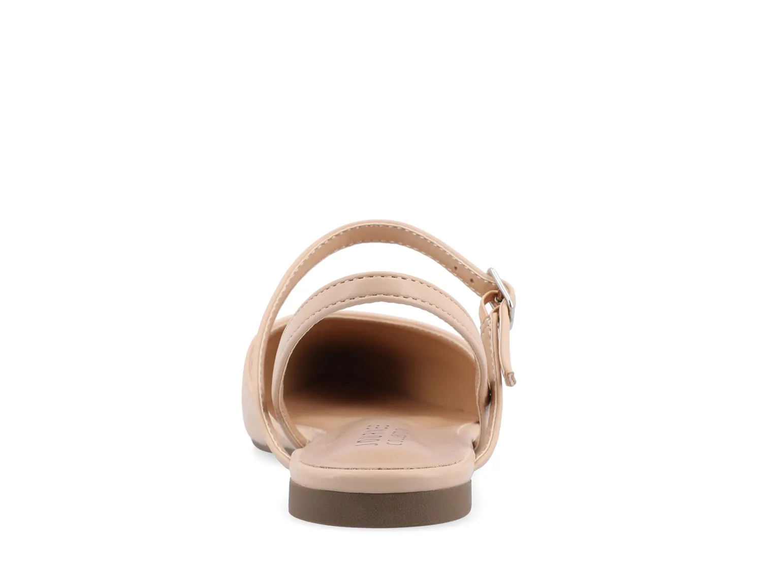 Journee Collection Martine ballet flats, beige