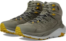 Kaha 2 GORE-TEX Hoka Climbing Shoes, Olive Haze/Mercury