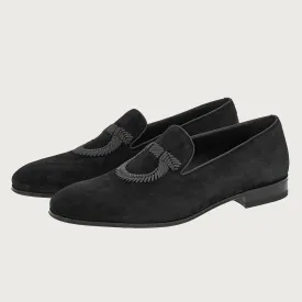 Libero Gancio Formal Moccasin