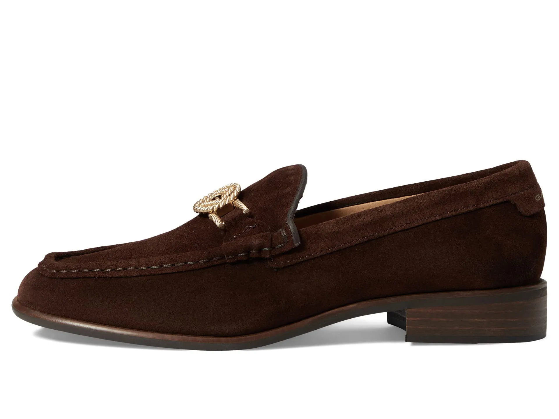 Loafers GANT Kennedii Suede