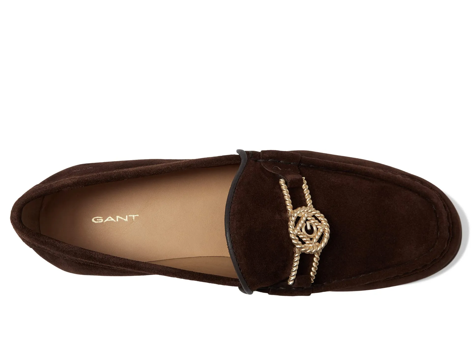 Loafers GANT Kennedii Suede