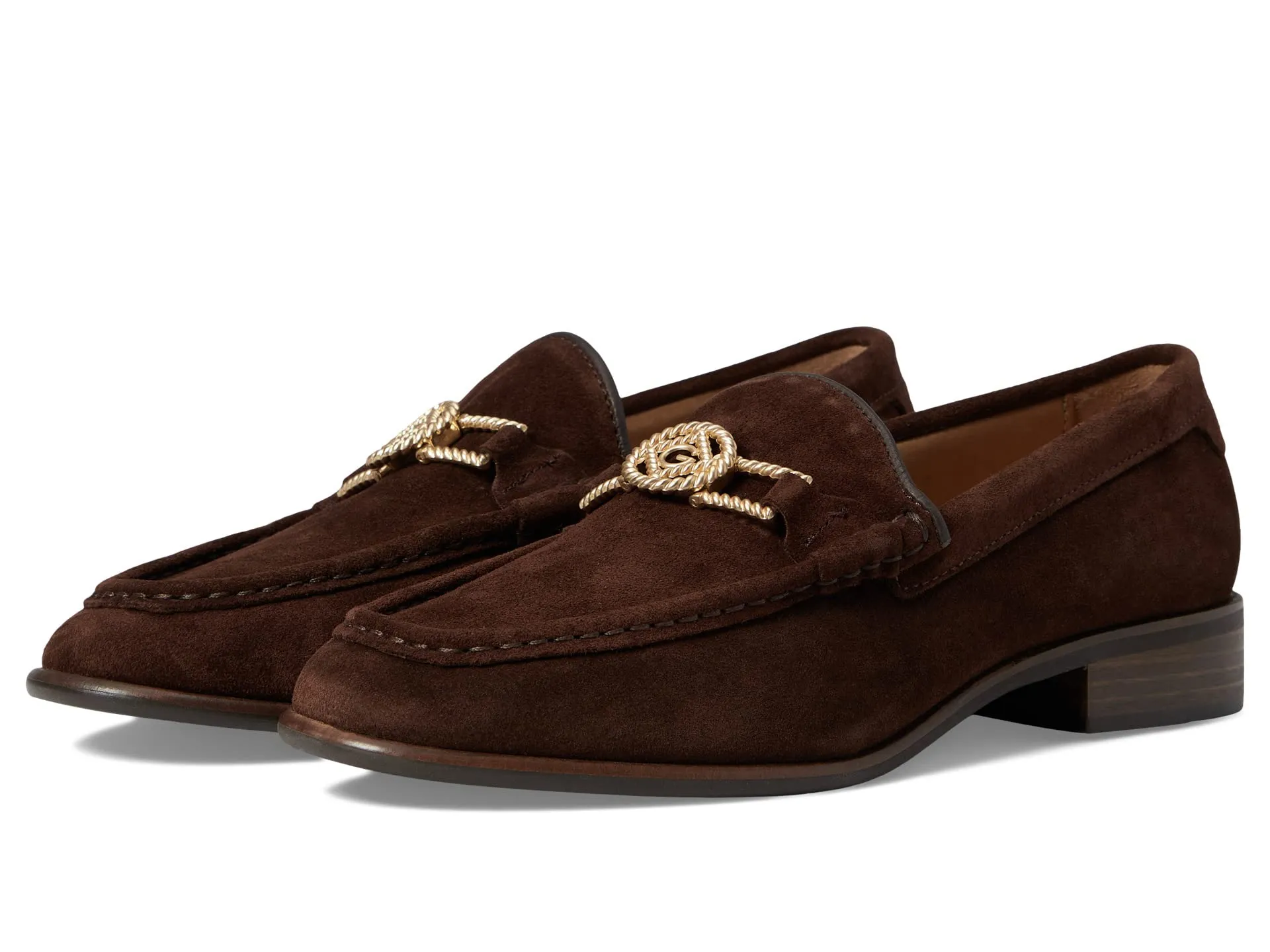 Loafers GANT Kennedii Suede