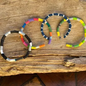 Love Is Project Flip Flop Bracelet