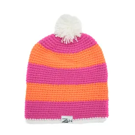 Macleod Beanie Bobble Hat