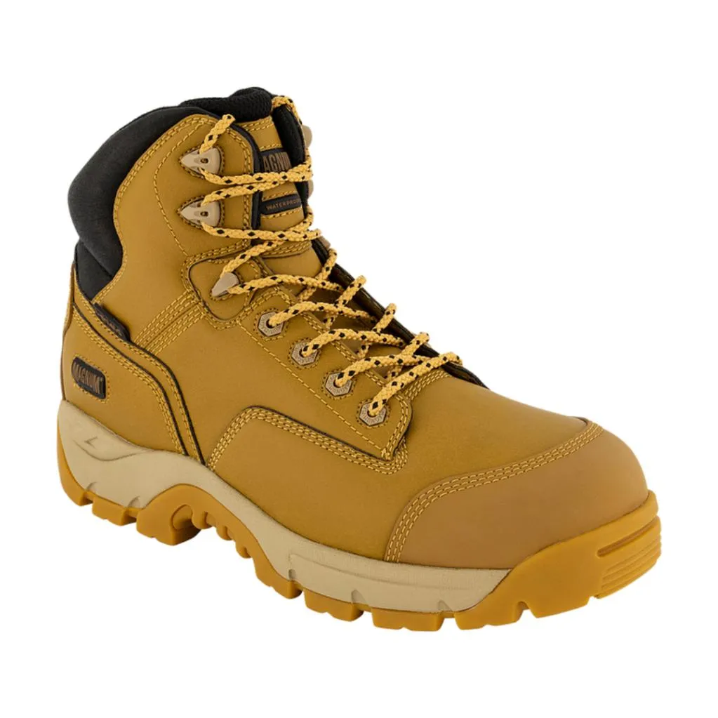 Magnum Precision Max CT SZ WP i-Shield Work Boots