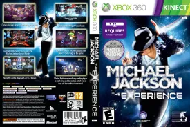 Michael Jackson The Experience