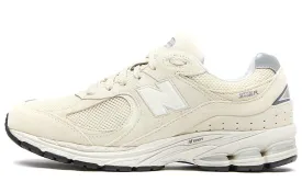 New Balance 2002R Bone Light Aluminum