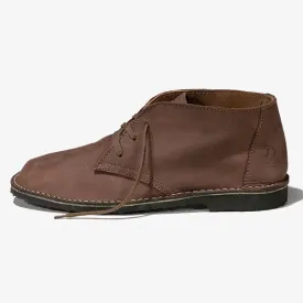 Niassa Vellie Diesel Brown