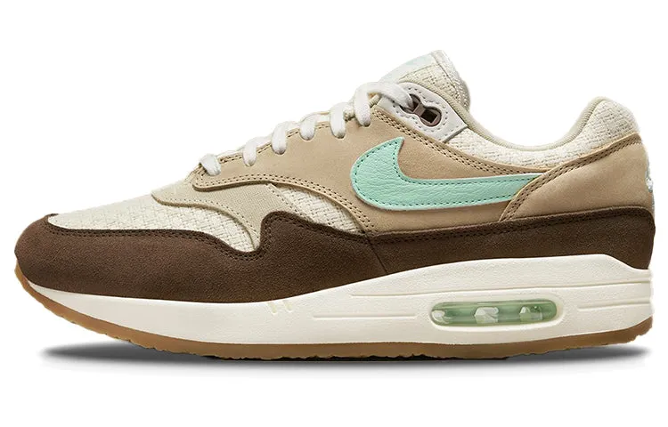 Nike Air Max 1 Premium Crepe Birch Blue