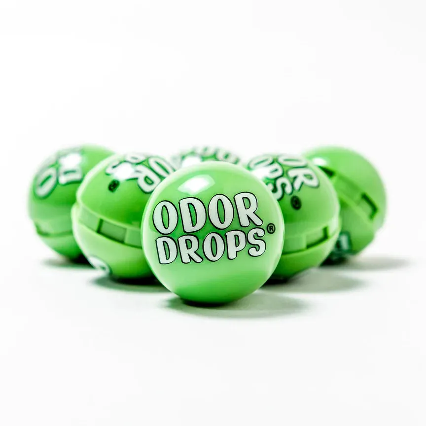 Odor Drops