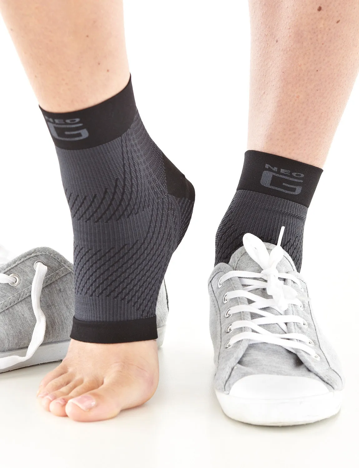 Plantar Fasciitis Everyday Support