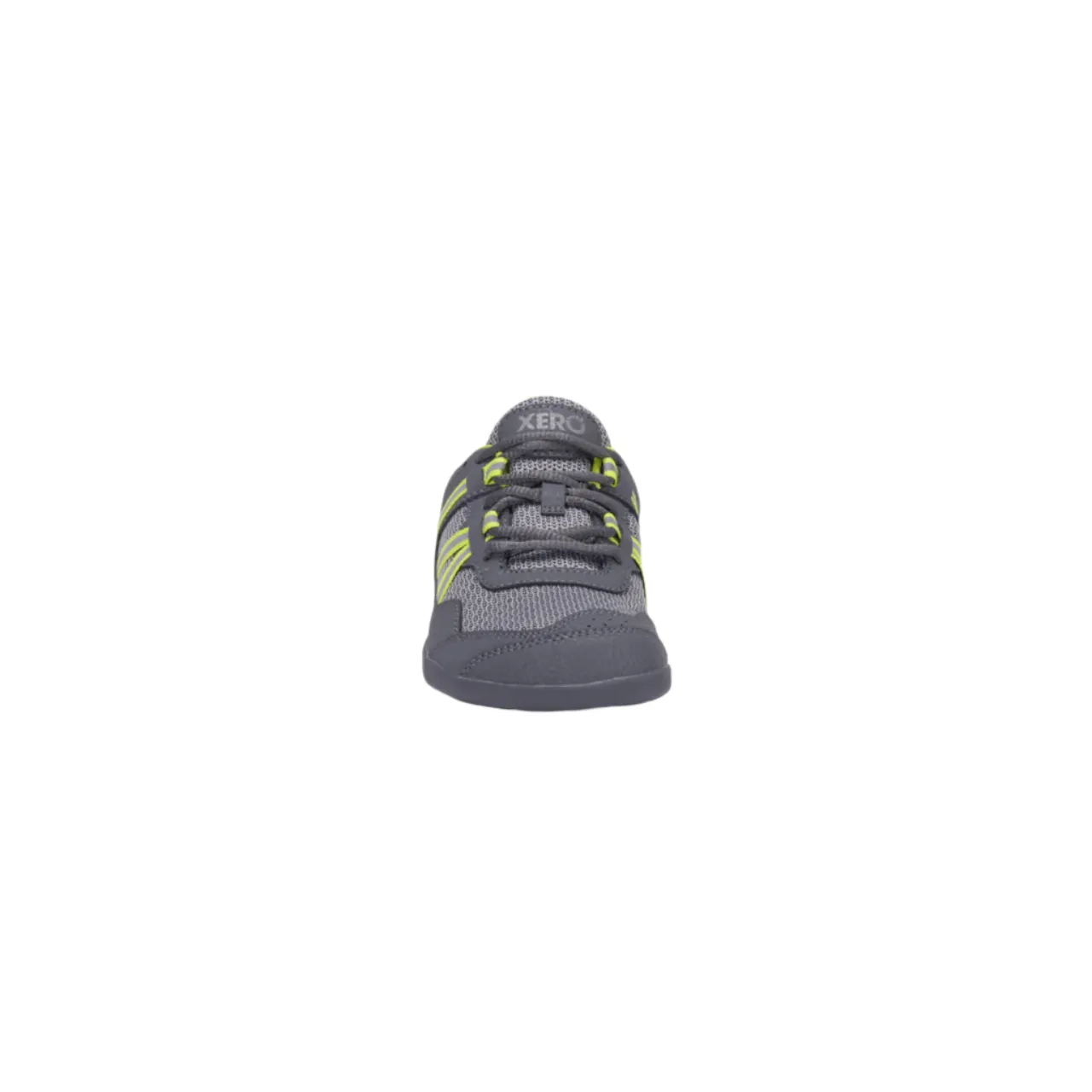 Prio. Kids' (Grey/Lime)