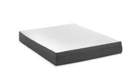 Rose - 10” Medium Gel Infused Memory Foam Mattress