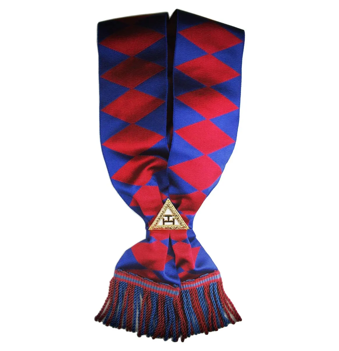 Royal Arch Chapter Companion Sash