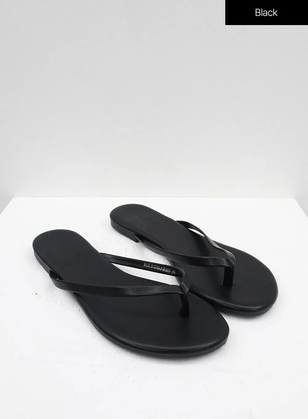 Simple Flip Flops BF323