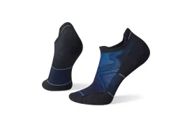 Smartwool Run Targeted Cushion Low Ankle Socks Color: Black