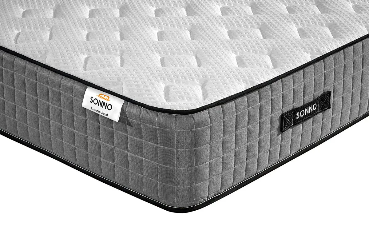 Sonno Luxury Cloud Mattress