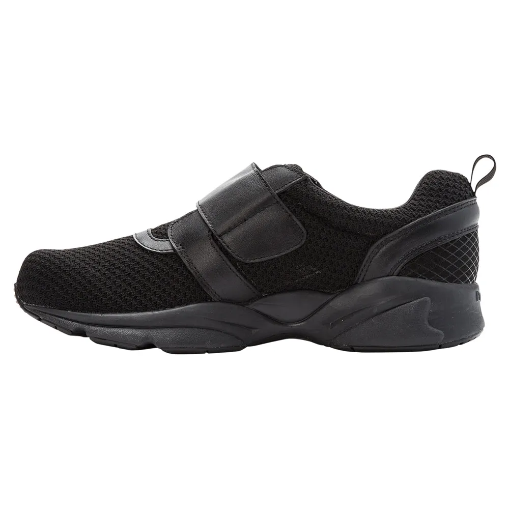 Stability X Strap Slip On Walking Shoes