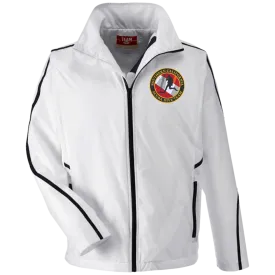 Team 365 Men's Fleece Lined Jacket