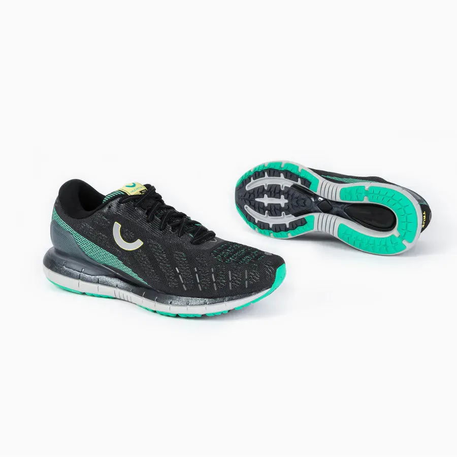 True Motion Women's U-Tech Aion Running Shoes