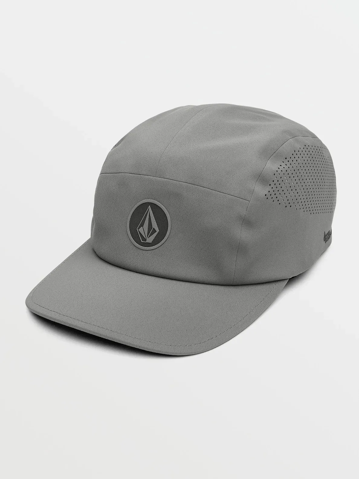 Volcom Stone Tech Delta Camper Adjustable Hat