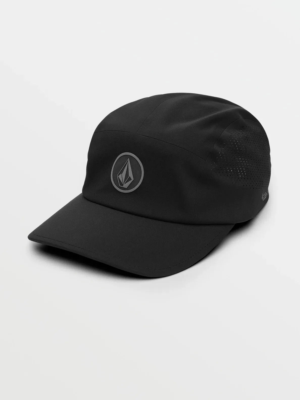 Volcom Stone Tech Delta Camper Adjustable Hat