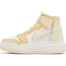 Wmns Air Jordan 1 Elevate High 'Celestial Gold'