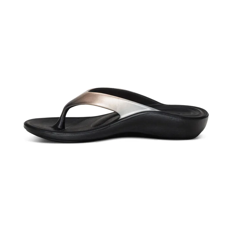 WOMEN'S MAUI ORTHOTIC FLIPS