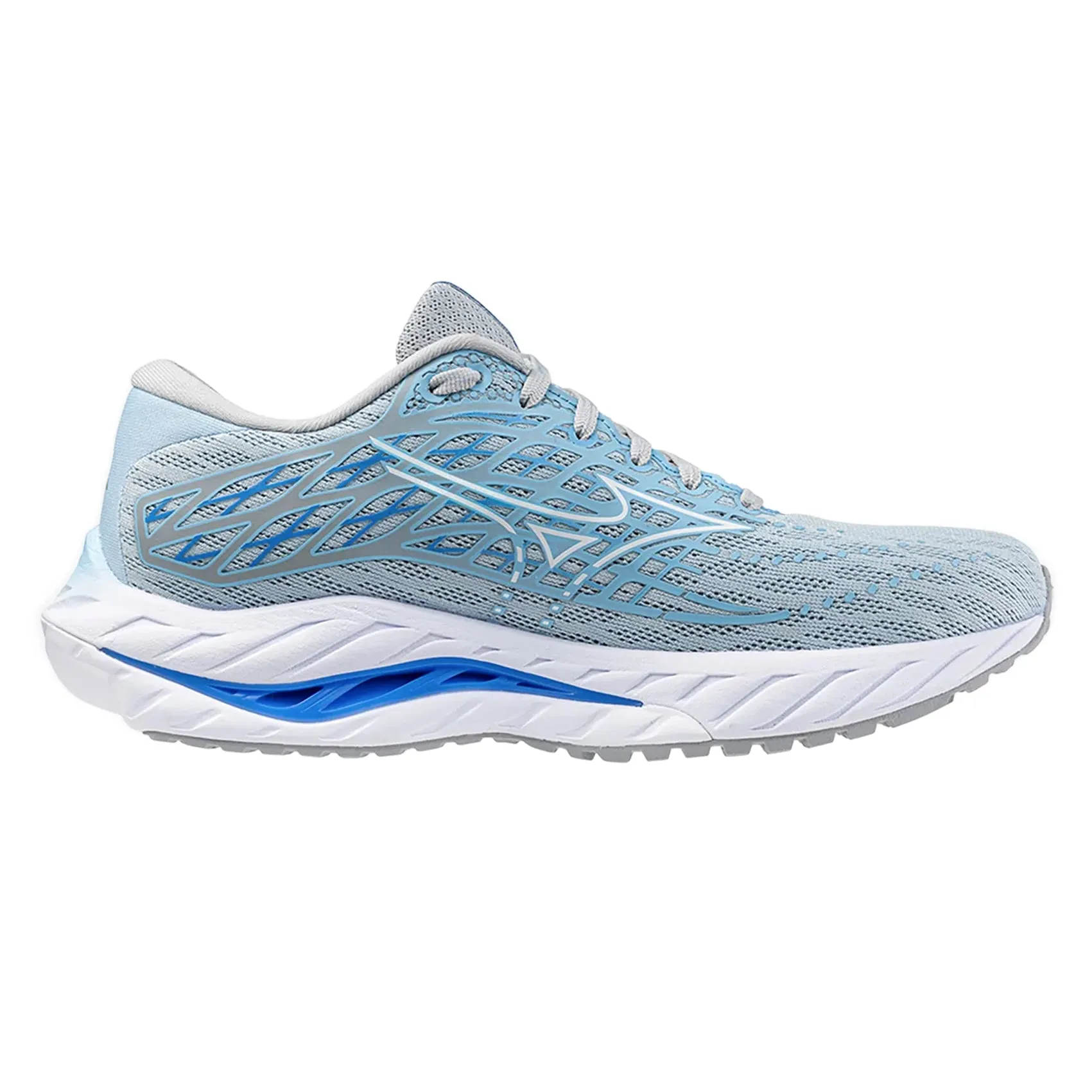 Womens Mizuno Wave Inspire 20