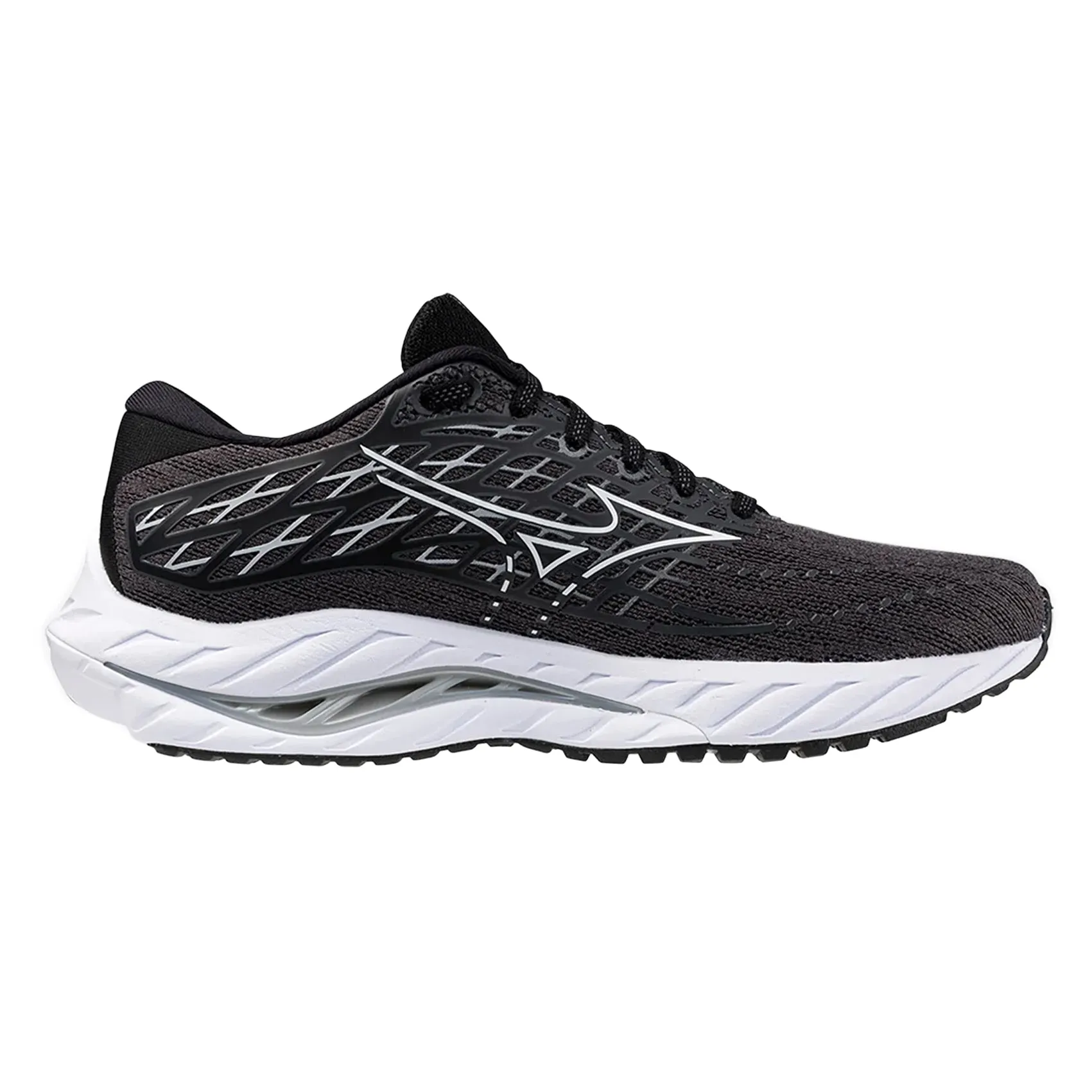 Womens Mizuno Wave Inspire 20